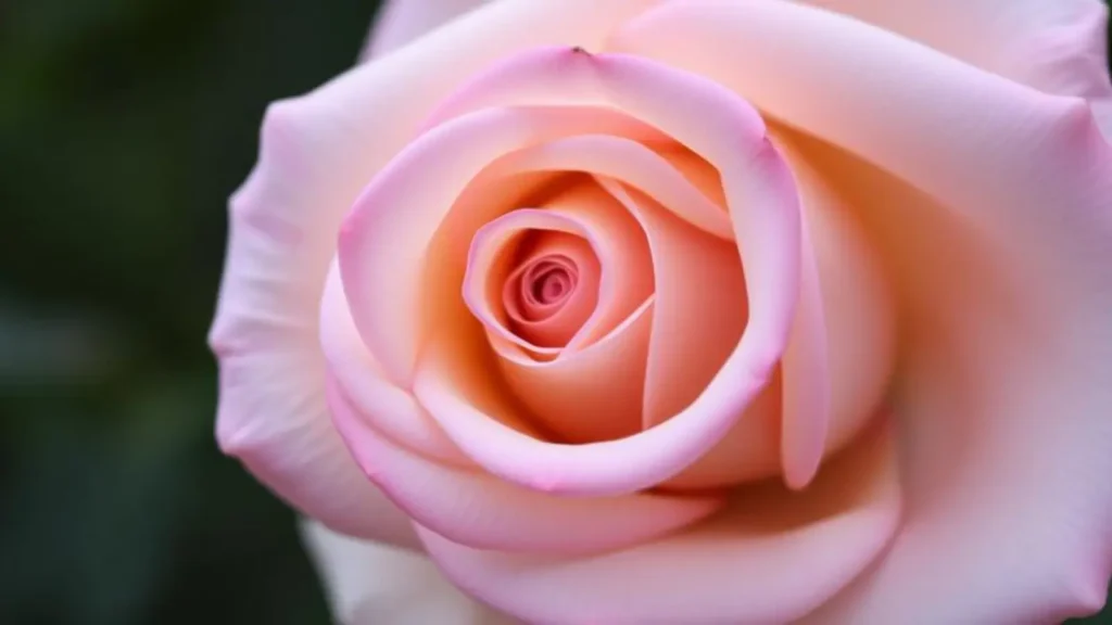 rose symbolism