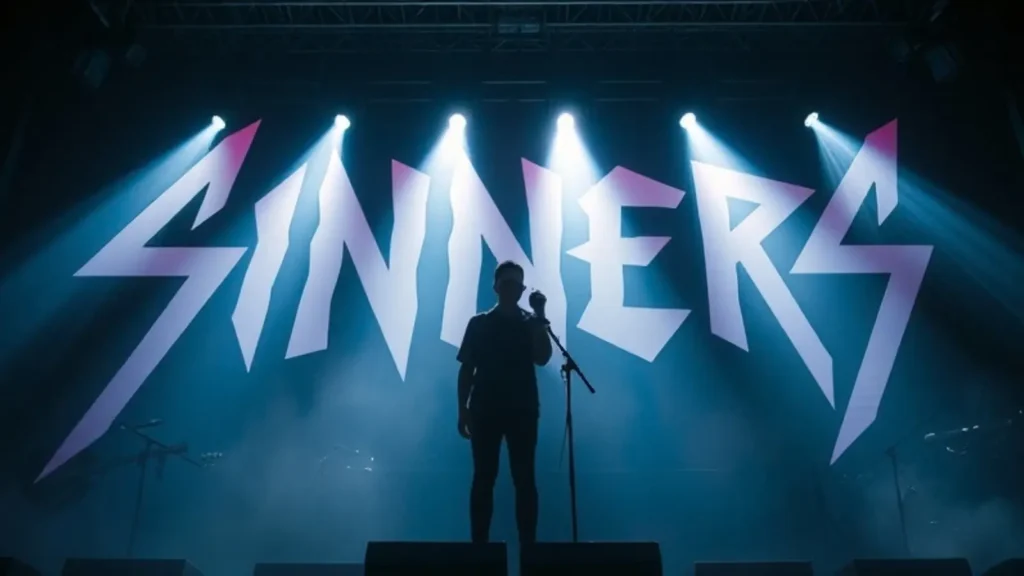 sinners symbolism