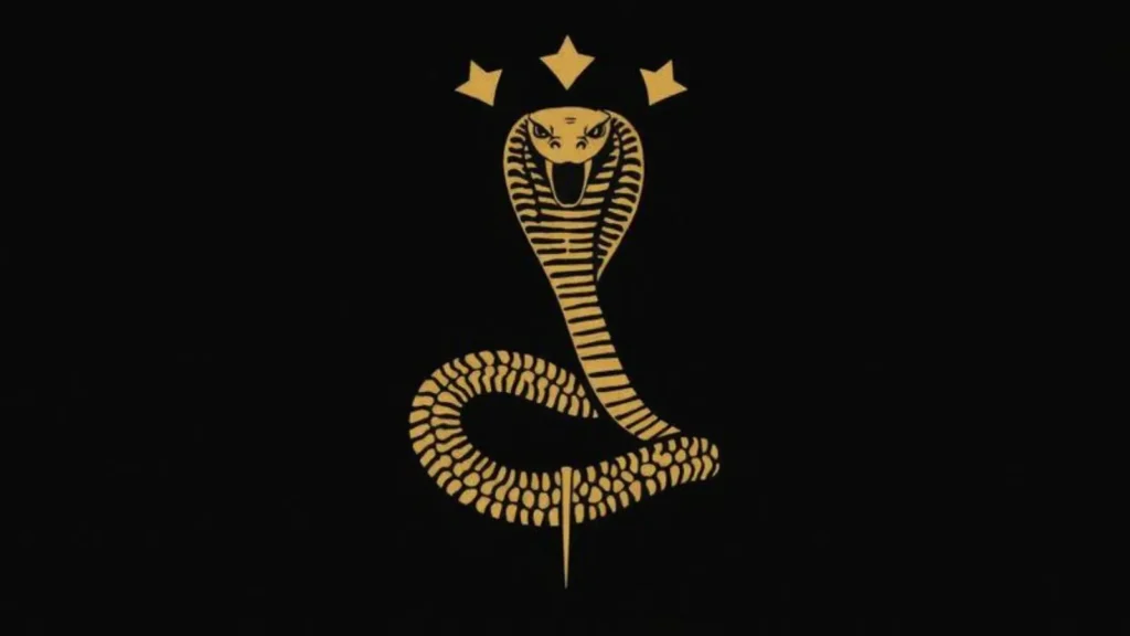 snake symbolism