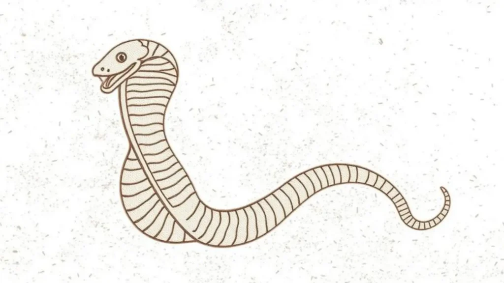 snake symbolism