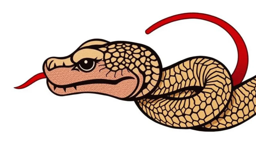 snake symbolism