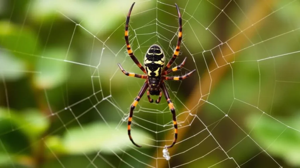 spider symbolism