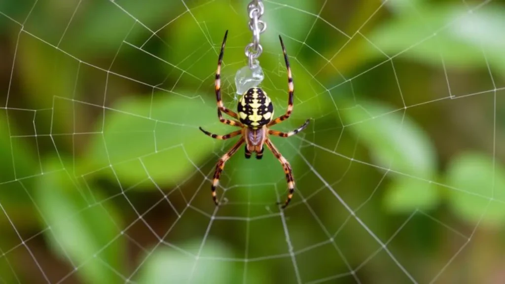 spider symbolism