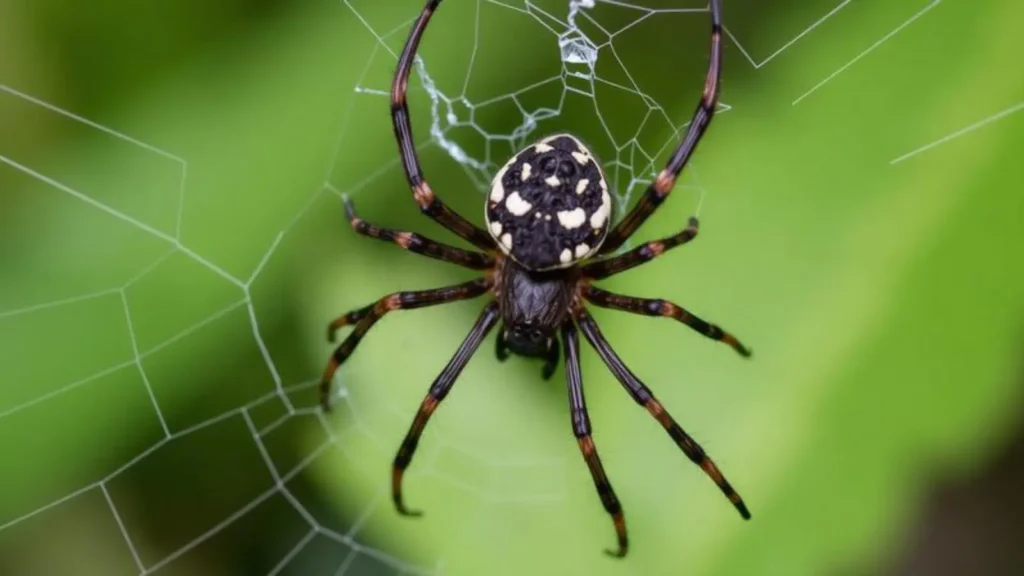 spider symbolism
