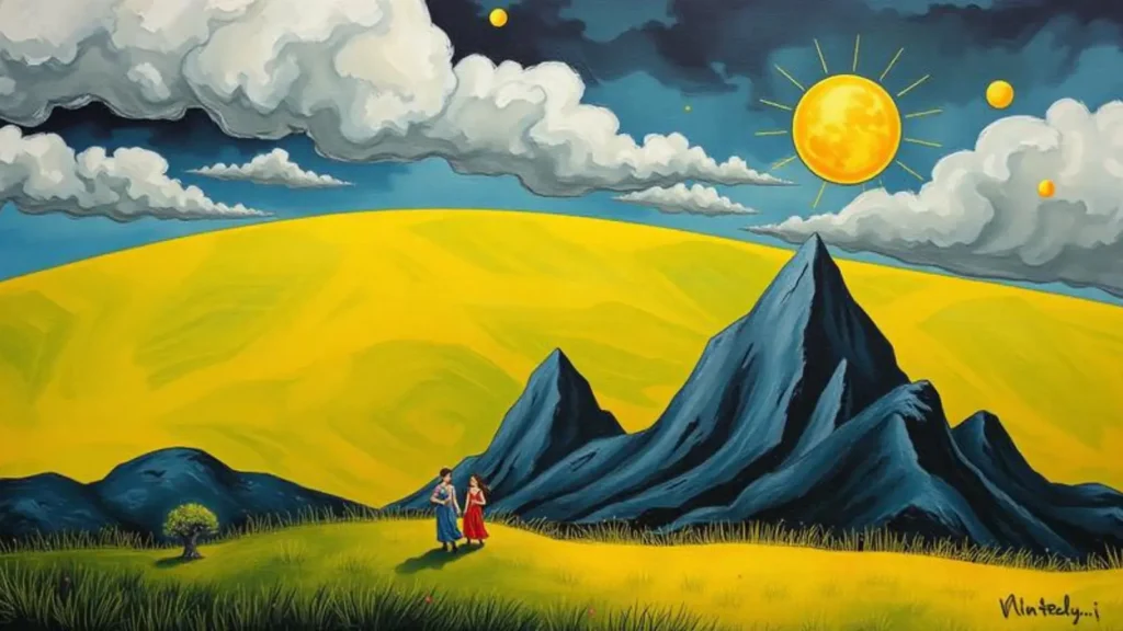symbolism art