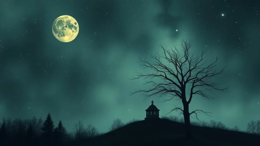 symbolism examples in literature