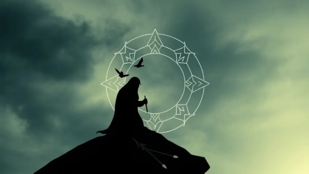 symbolism examples in literature