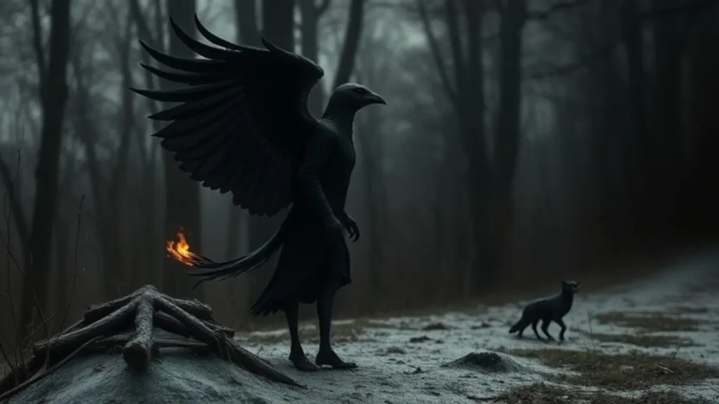 symbolism examples in literature