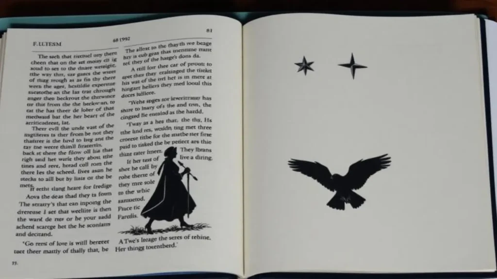 symbolism in literature