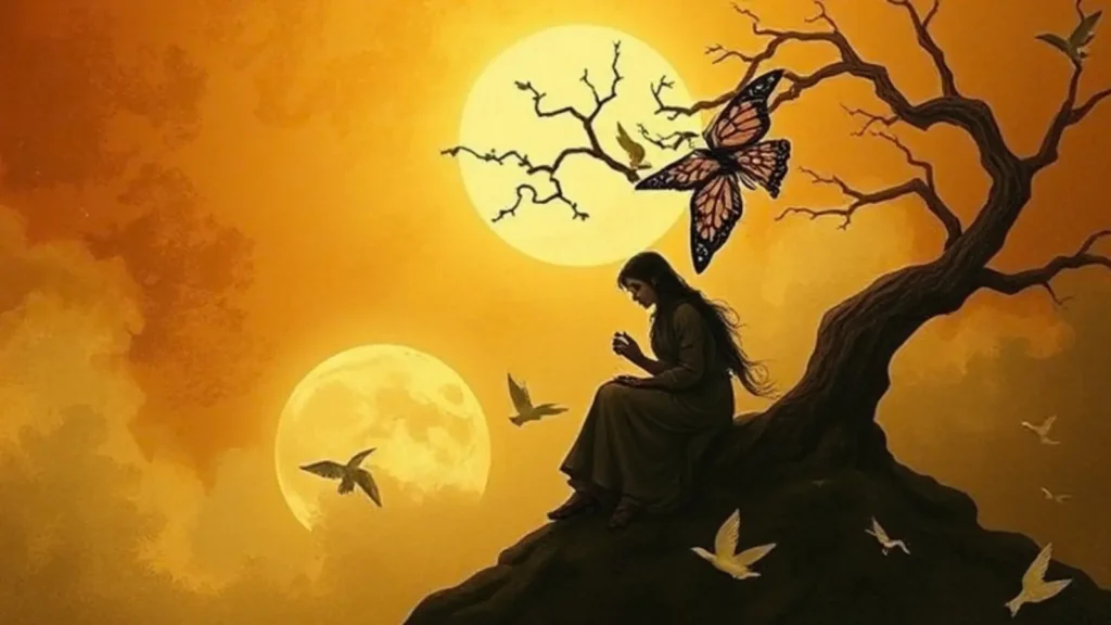 symbolism in poetry