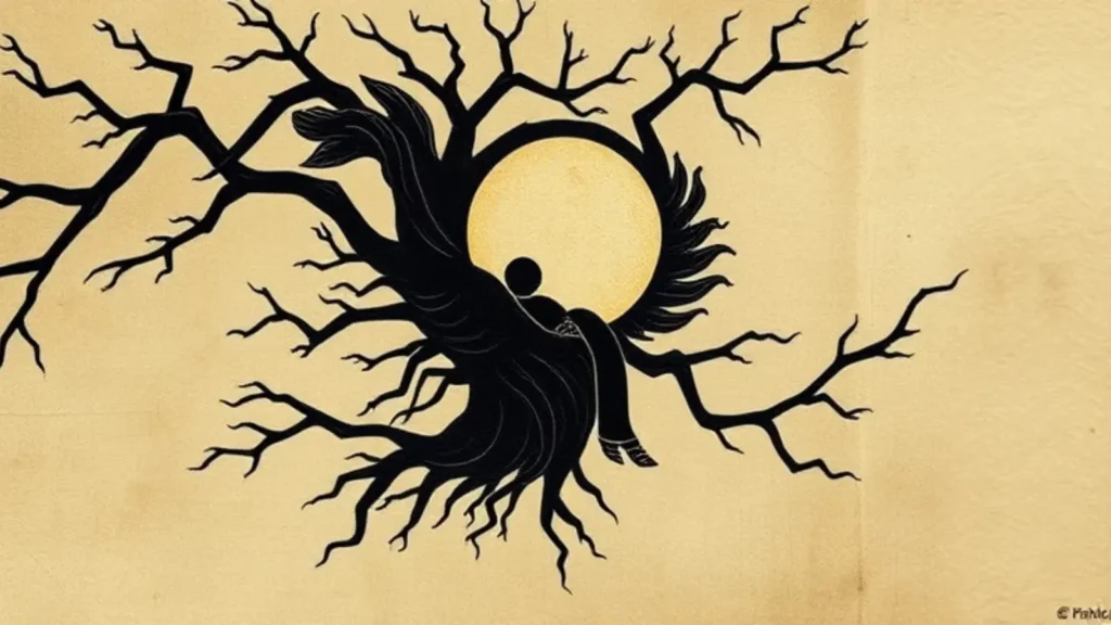 symbolism in poetry