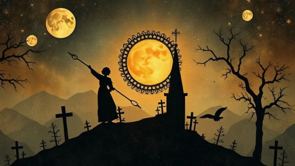 symbolism in poetry