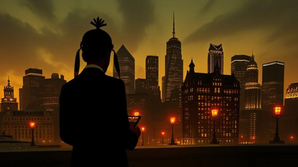 symbolism in the great gatsby