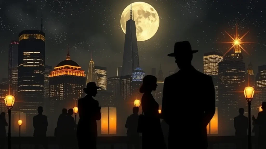symbolism in the great gatsby