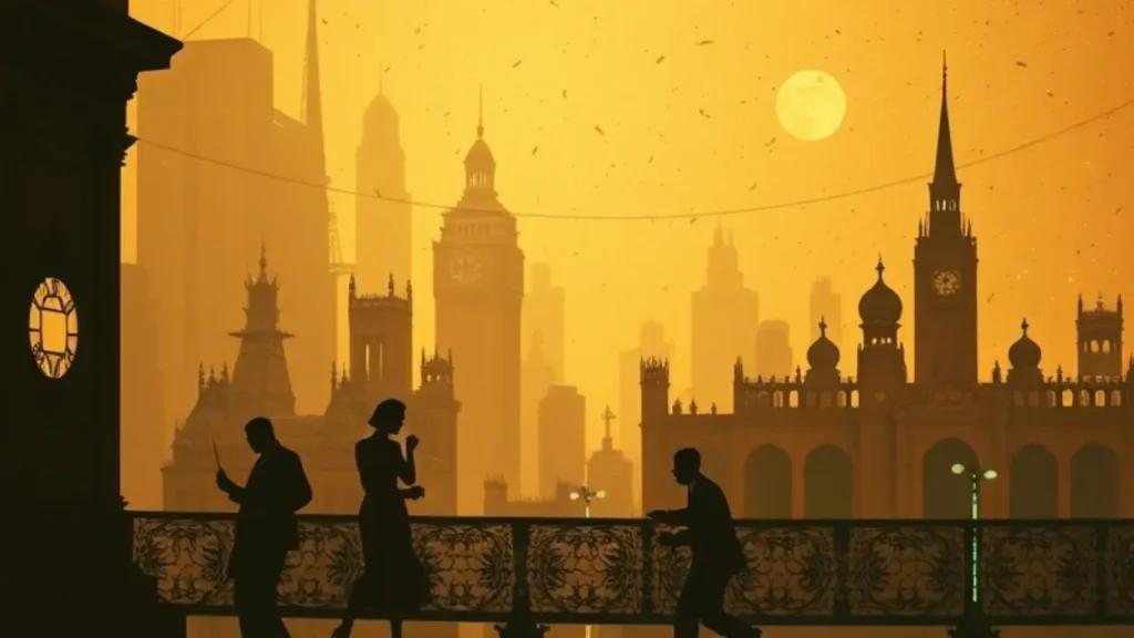 symbolism in the great gatsby