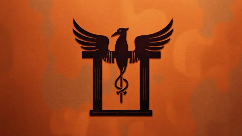 symbolism literary definition