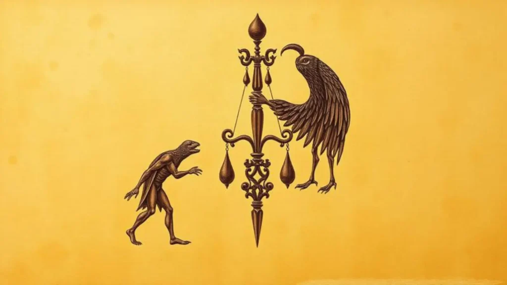 symbolism synonym