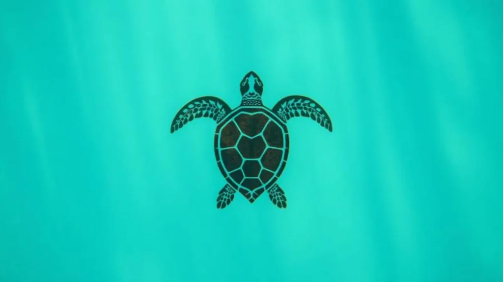 turtle symbolism