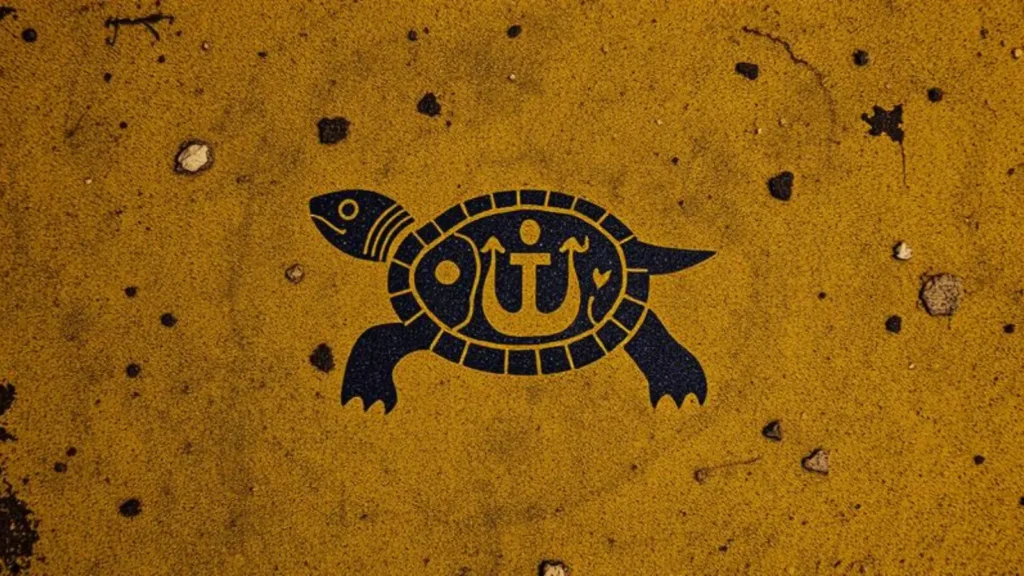 turtle symbolism