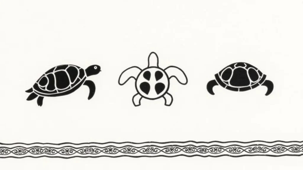 turtle symbolism