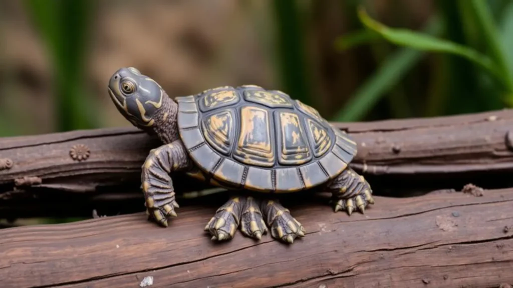 turtle symbolism