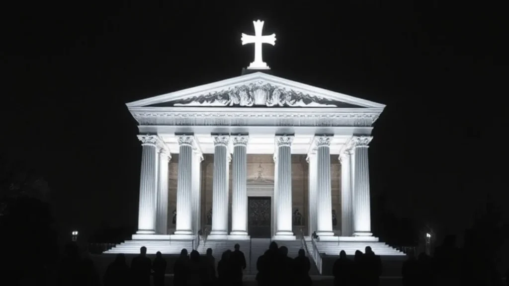 white symbolism