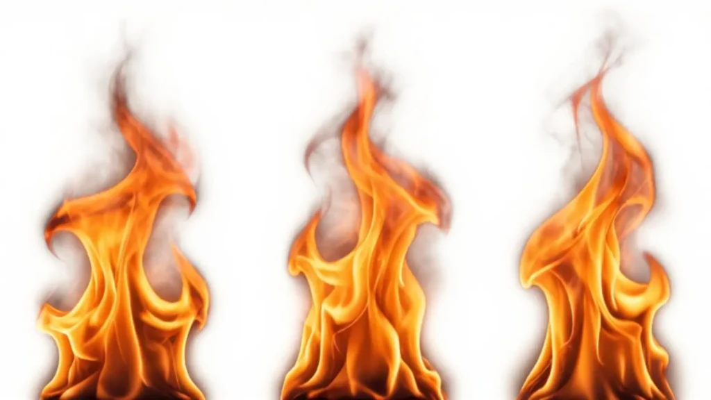 fire symbolism