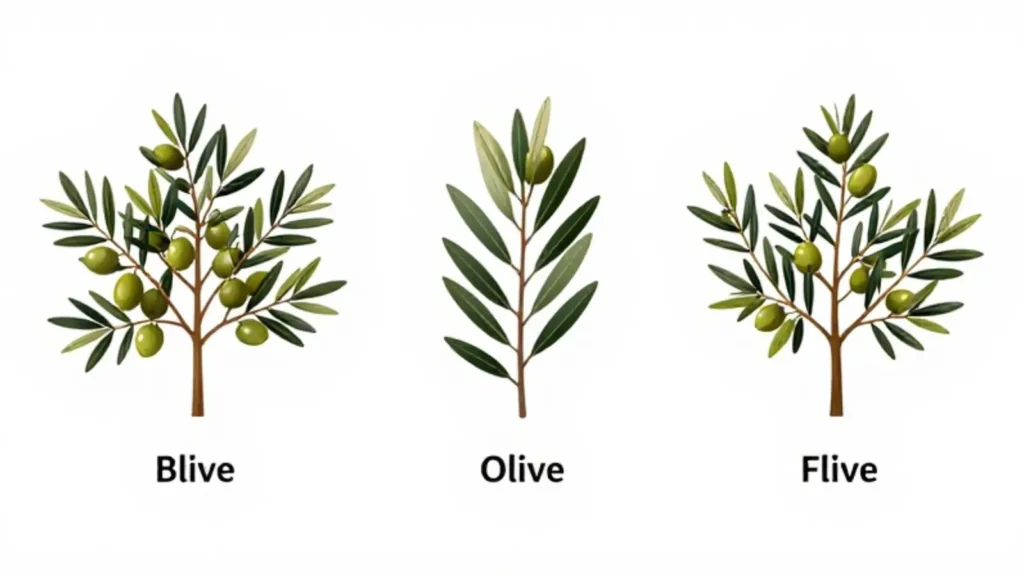 olive tree symbolism