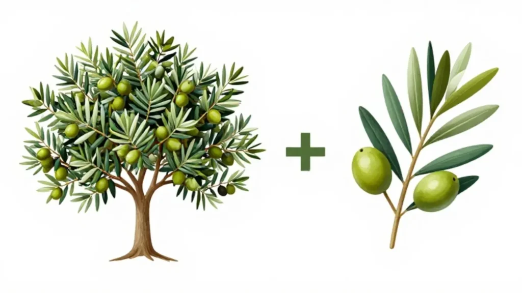 olive tree symbolism