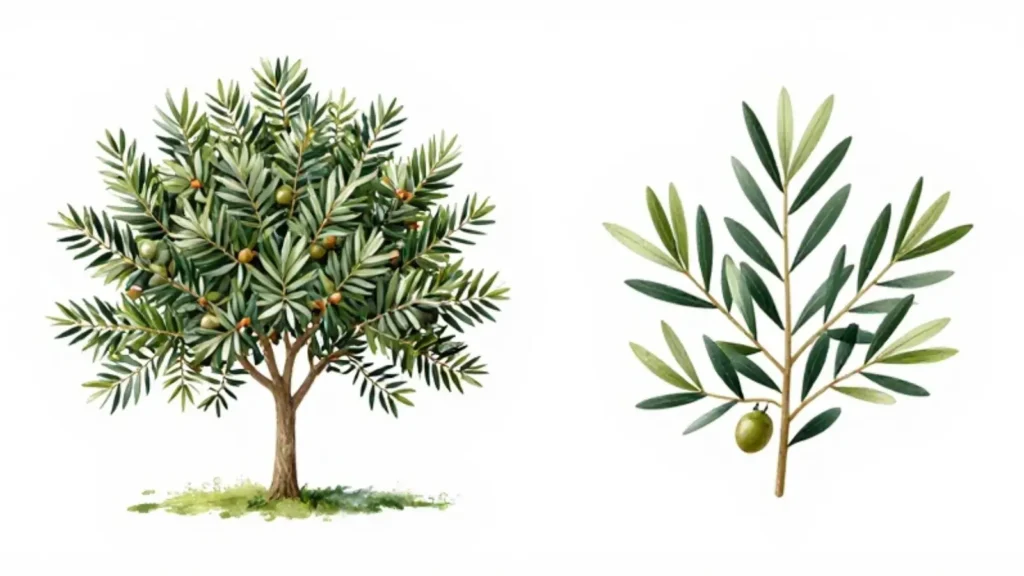 olive tree symbolism