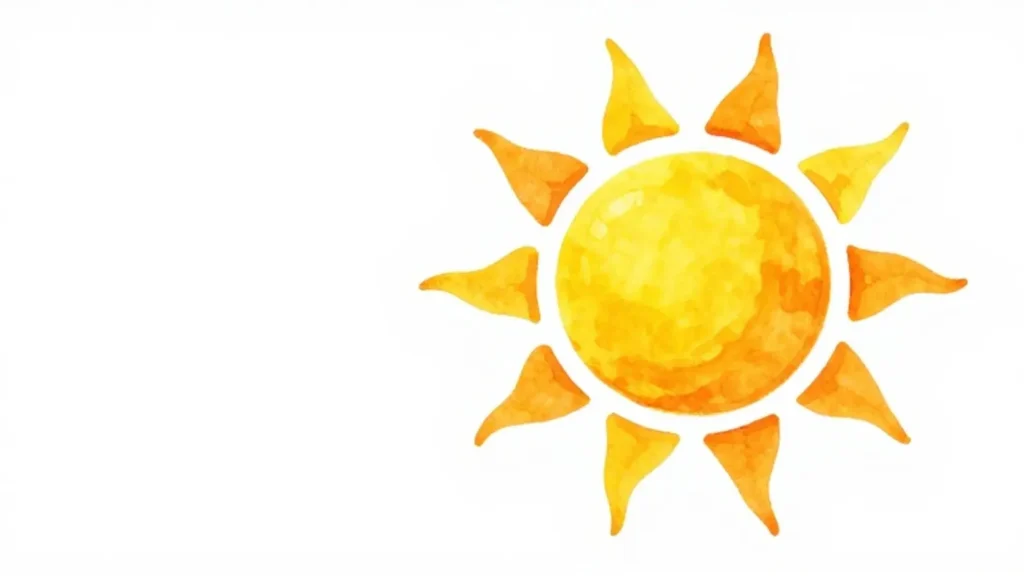 sun symbolism
