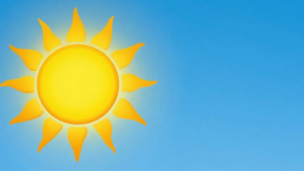 sun symbolism