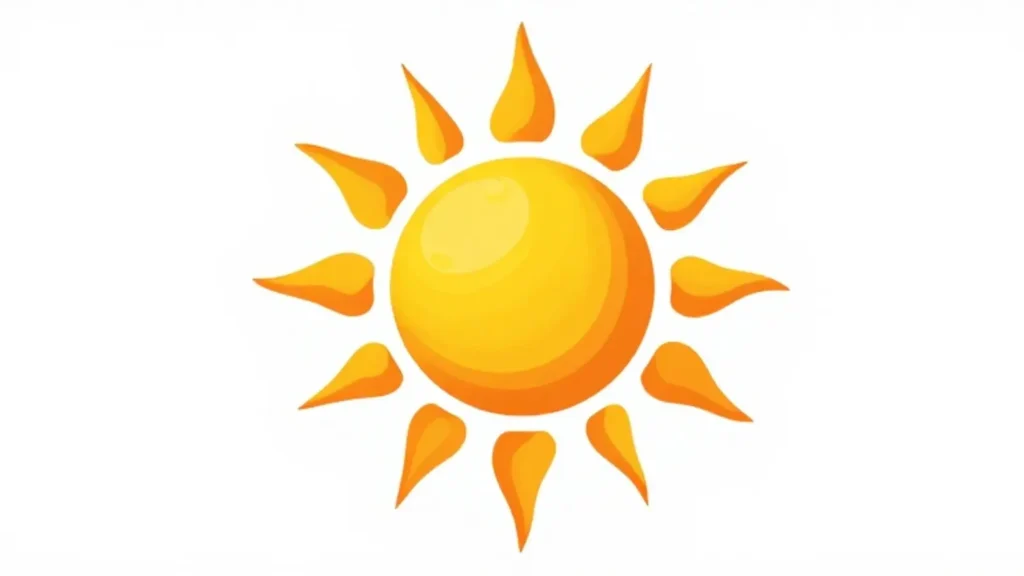 sun symbolism