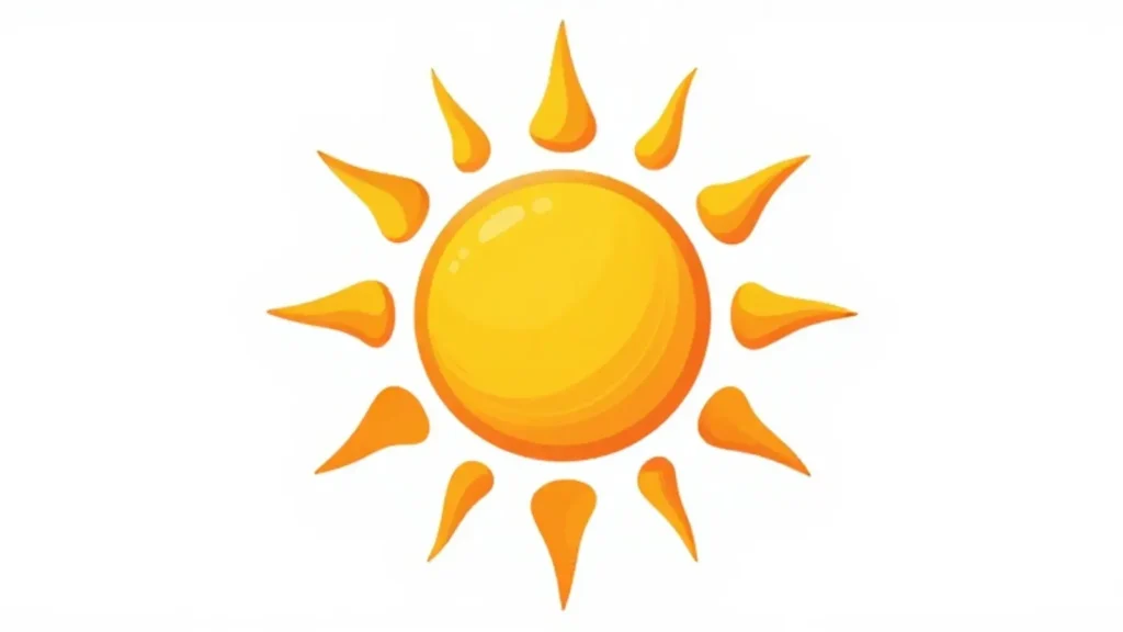 sun symbolism