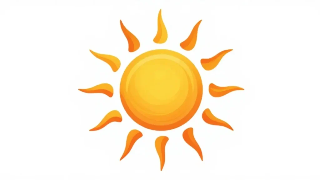 sun symbolism