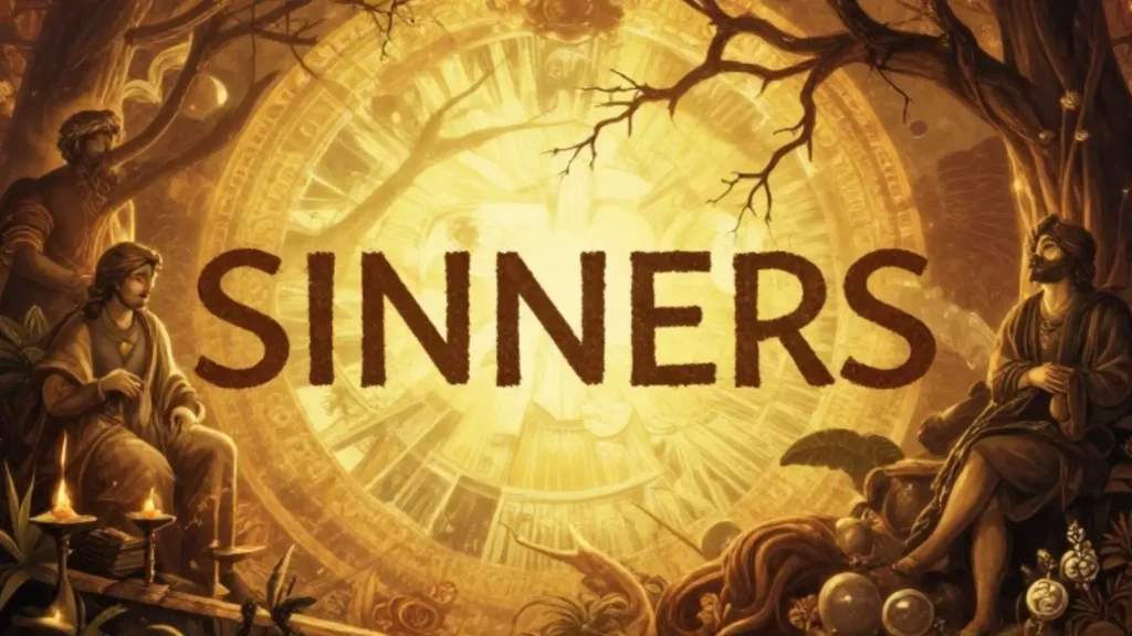 symbolism in sinners