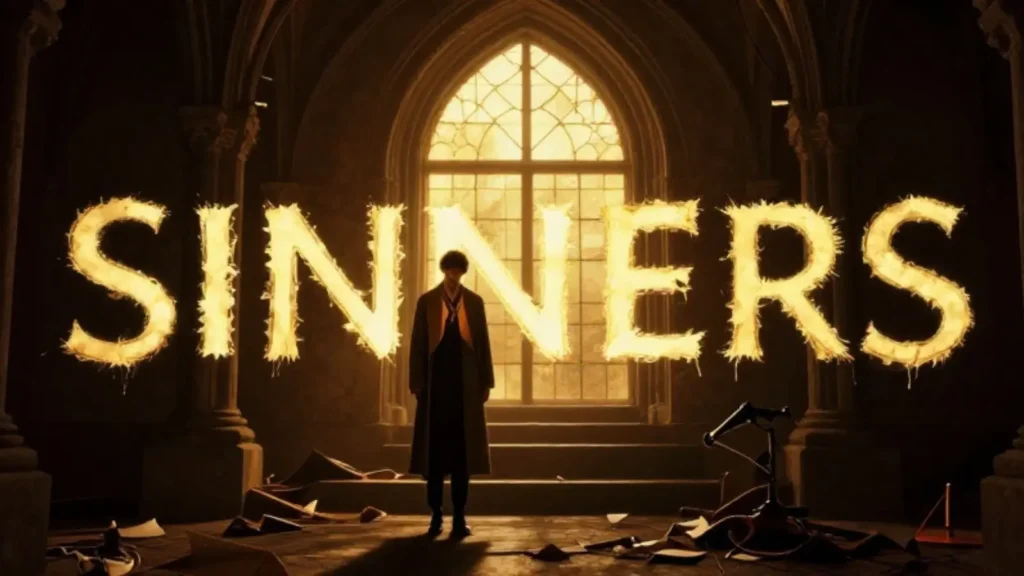 symbolism in sinners