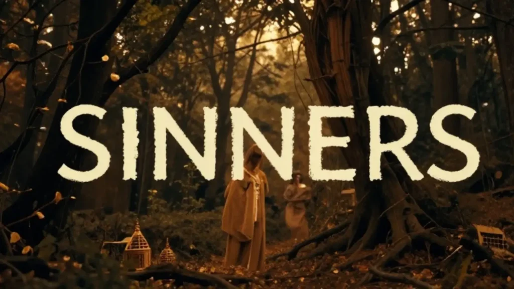 symbolism in sinners