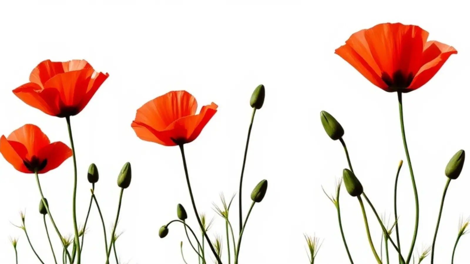 poppy symbolism
